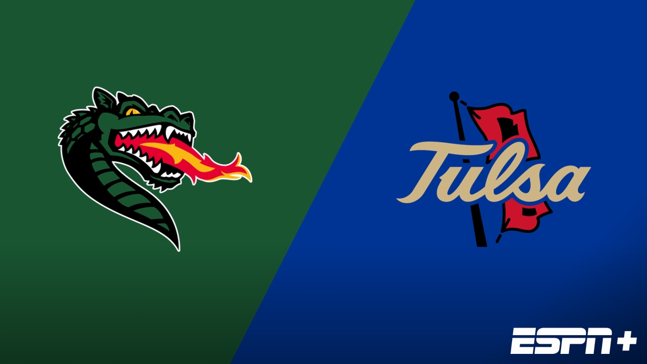 UAB vs. Tulsa