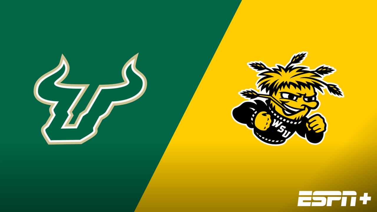 South Florida vs. Wichita State