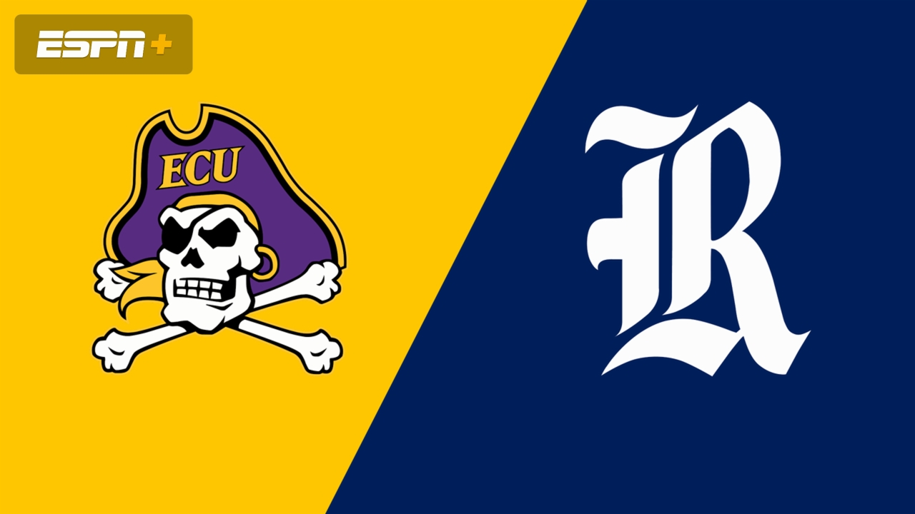 East Carolina vs. Rice