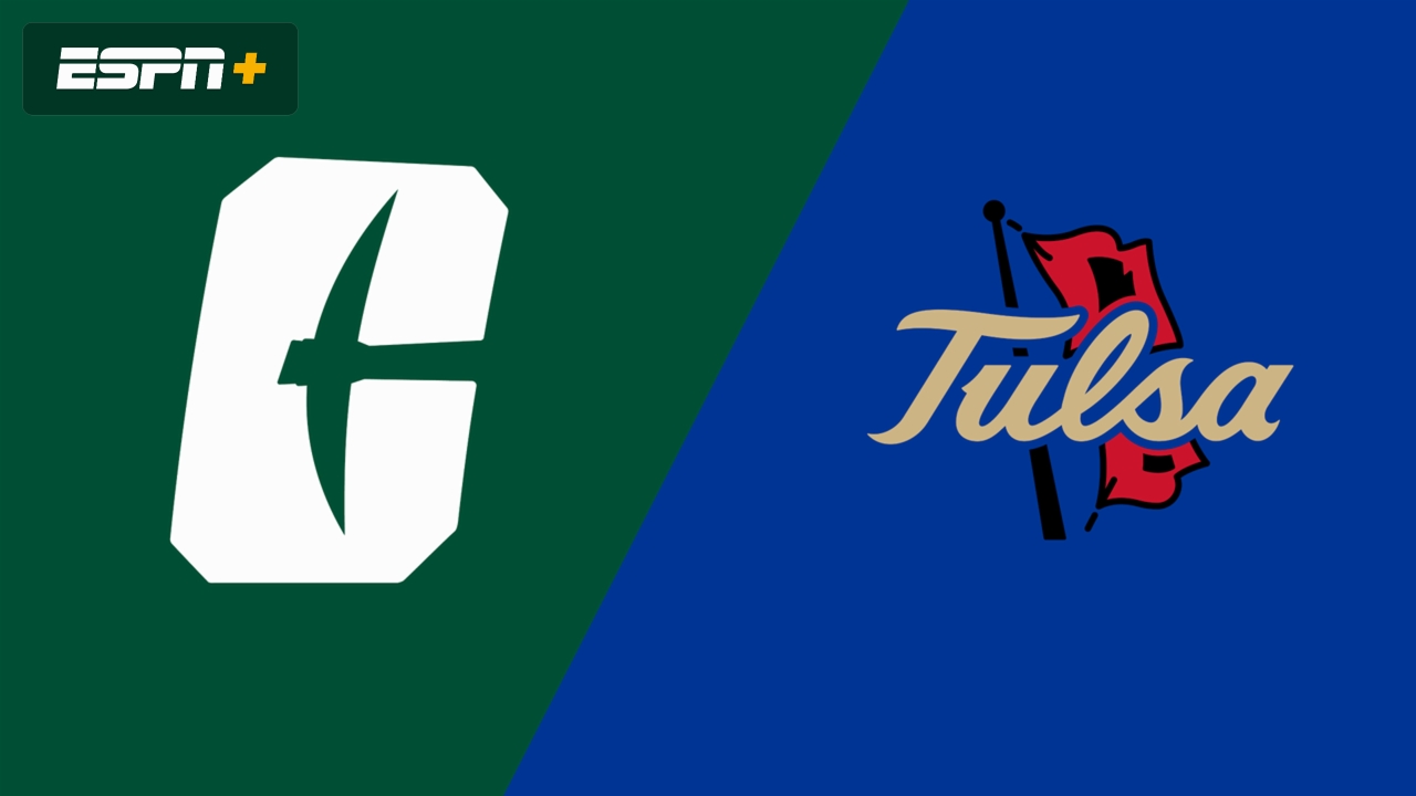 Charlotte vs. Tulsa