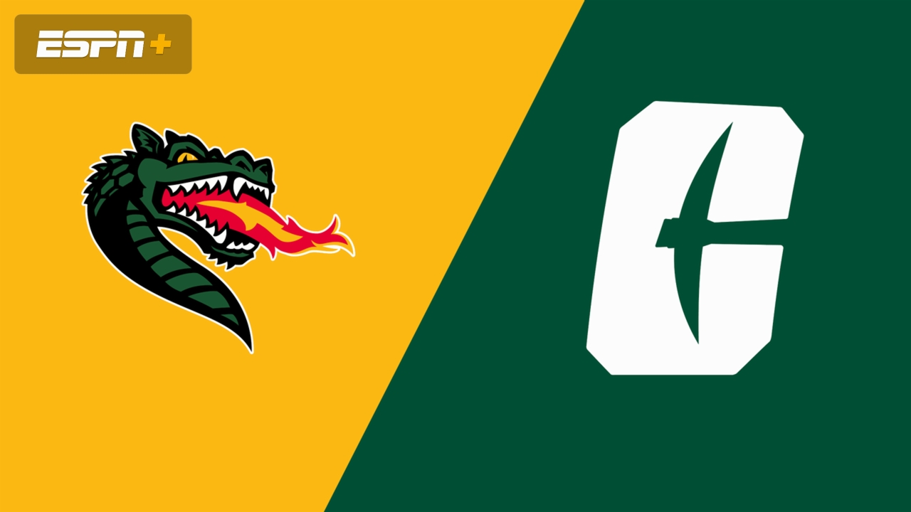 UAB vs. Charlotte