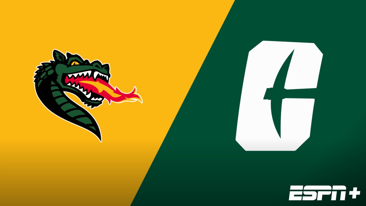 UAB vs. Charlotte