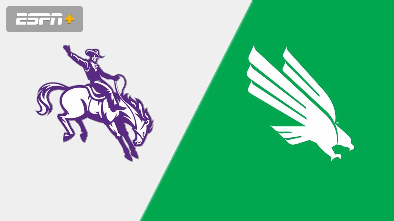 New Mexico Highlands vs. North Texas