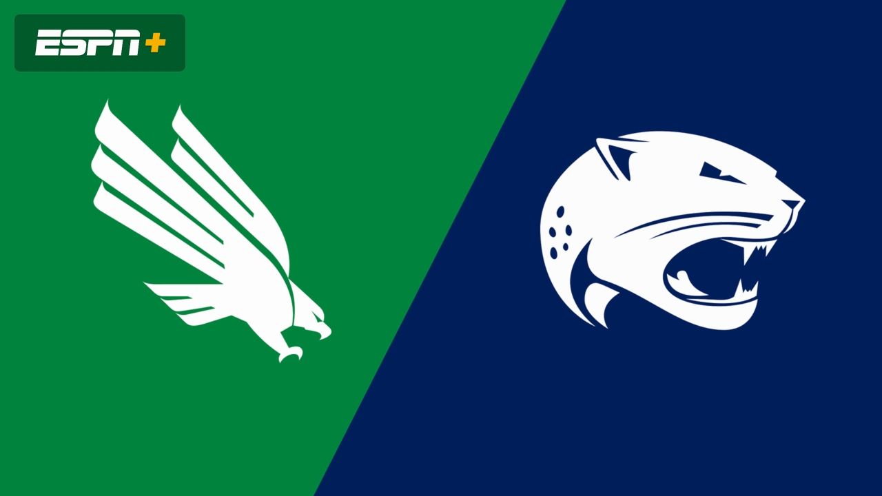 North Texas vs. South Alabama
