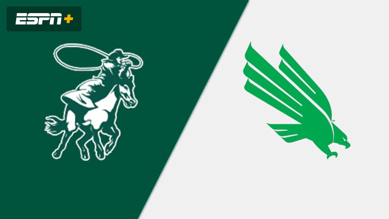 University of the Arts & Sciences (OK) vs. North Texas