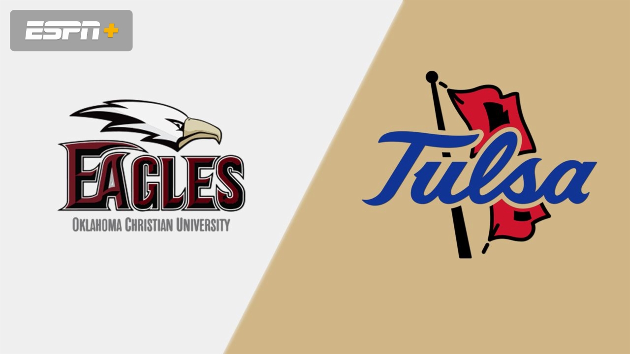 Oklahoma Christian vs. Tulsa
