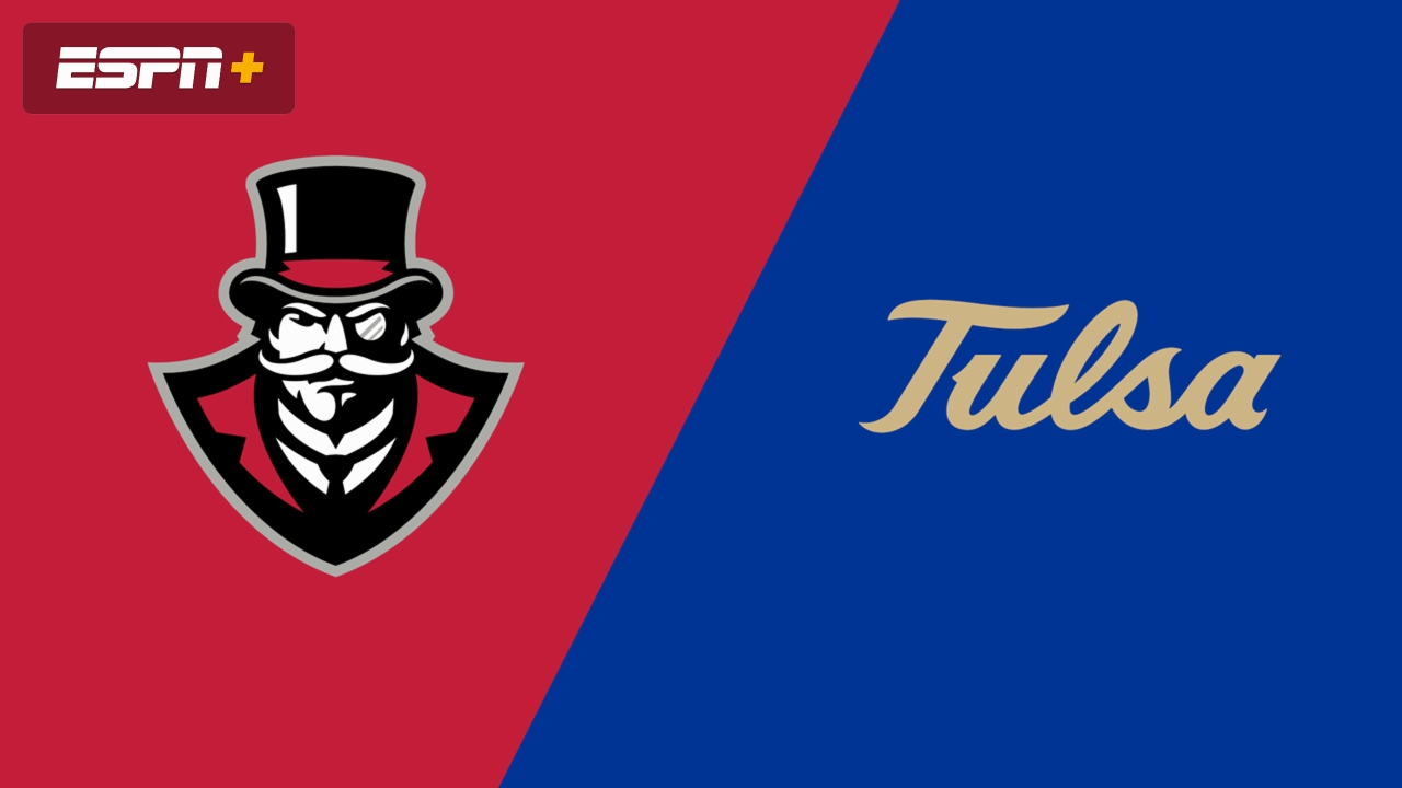Austin Peay vs. Tulsa