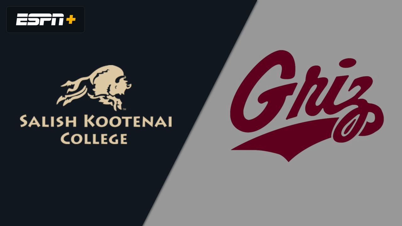 Salish Kootenai College vs. Montana