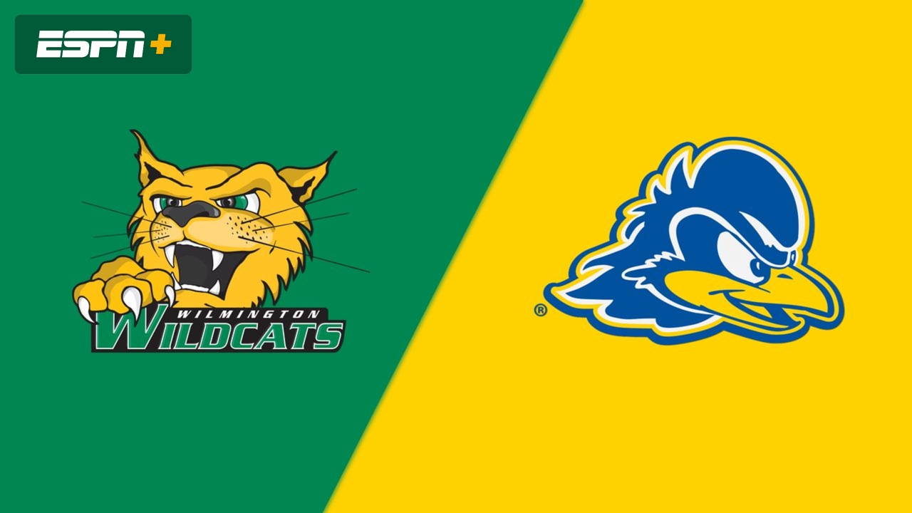 Wilmington (DE) vs. Delaware