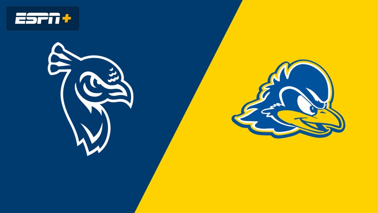 Saint Peter's vs. Delaware