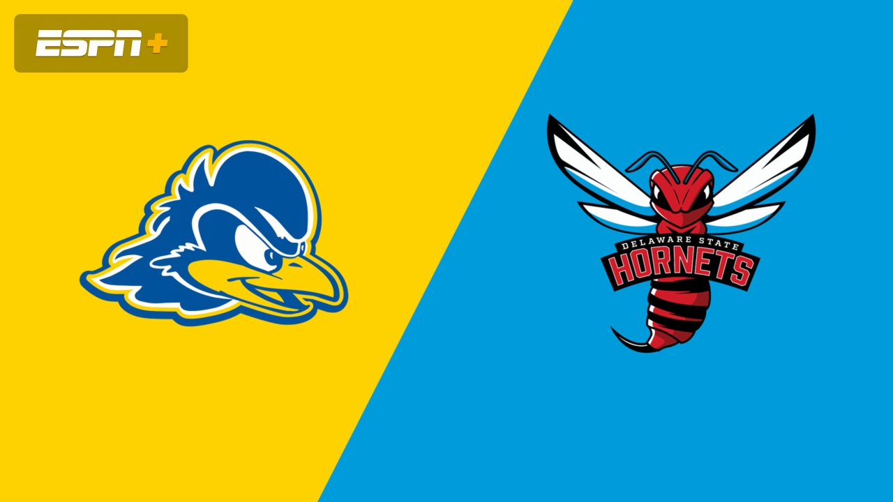 Delaware vs. Delaware State