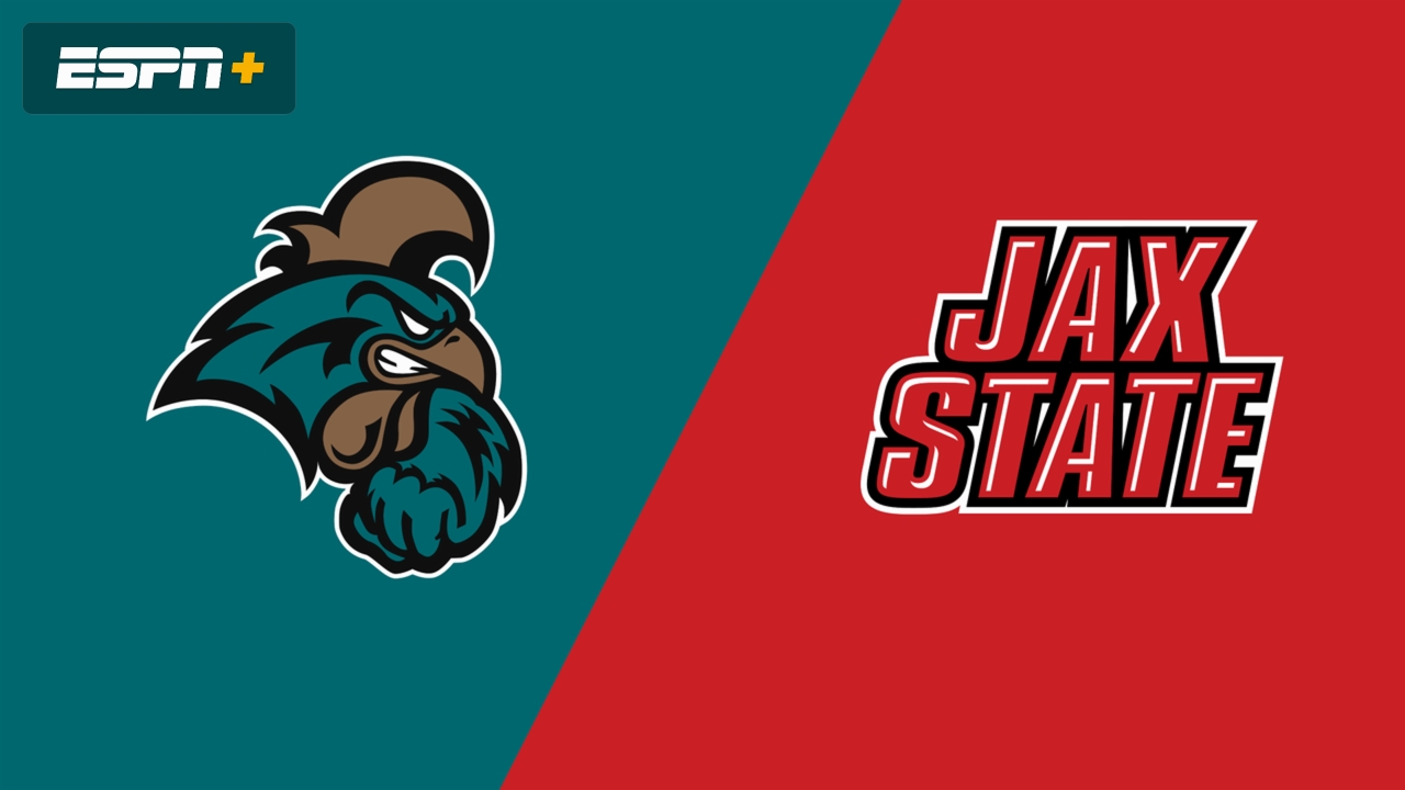 Coastal Carolina vs. Jacksonville State