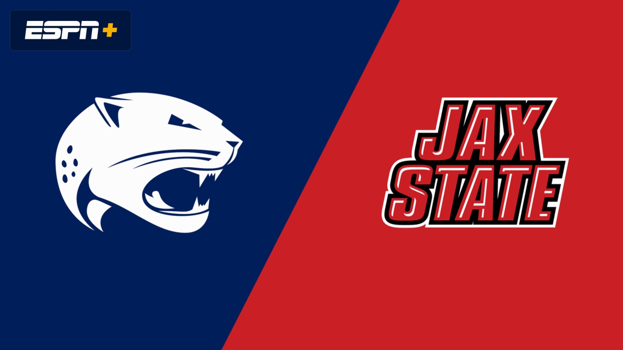 South Alabama vs. Jacksonville State