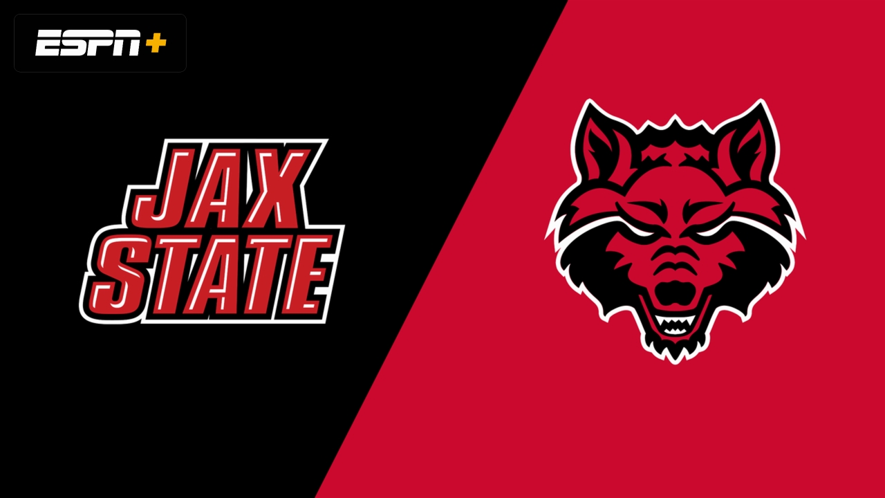 Jacksonville State vs. Arkansas State