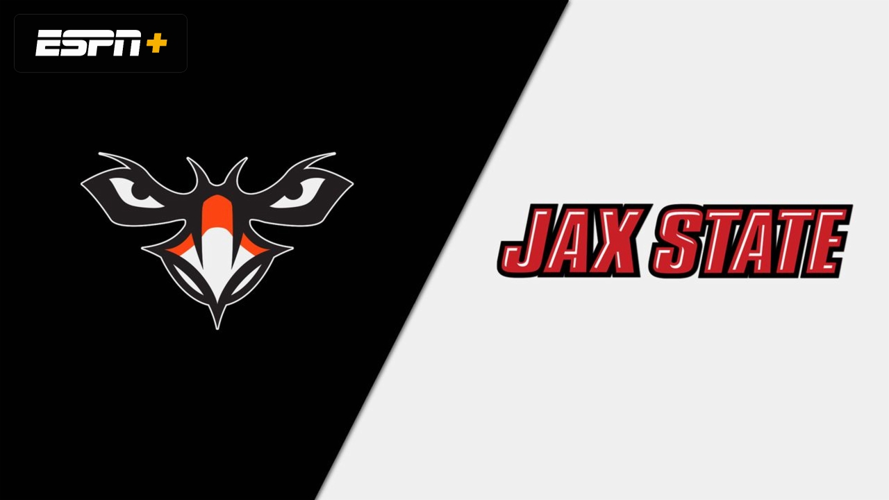 Auburn (Montgomery) vs. Jacksonville State