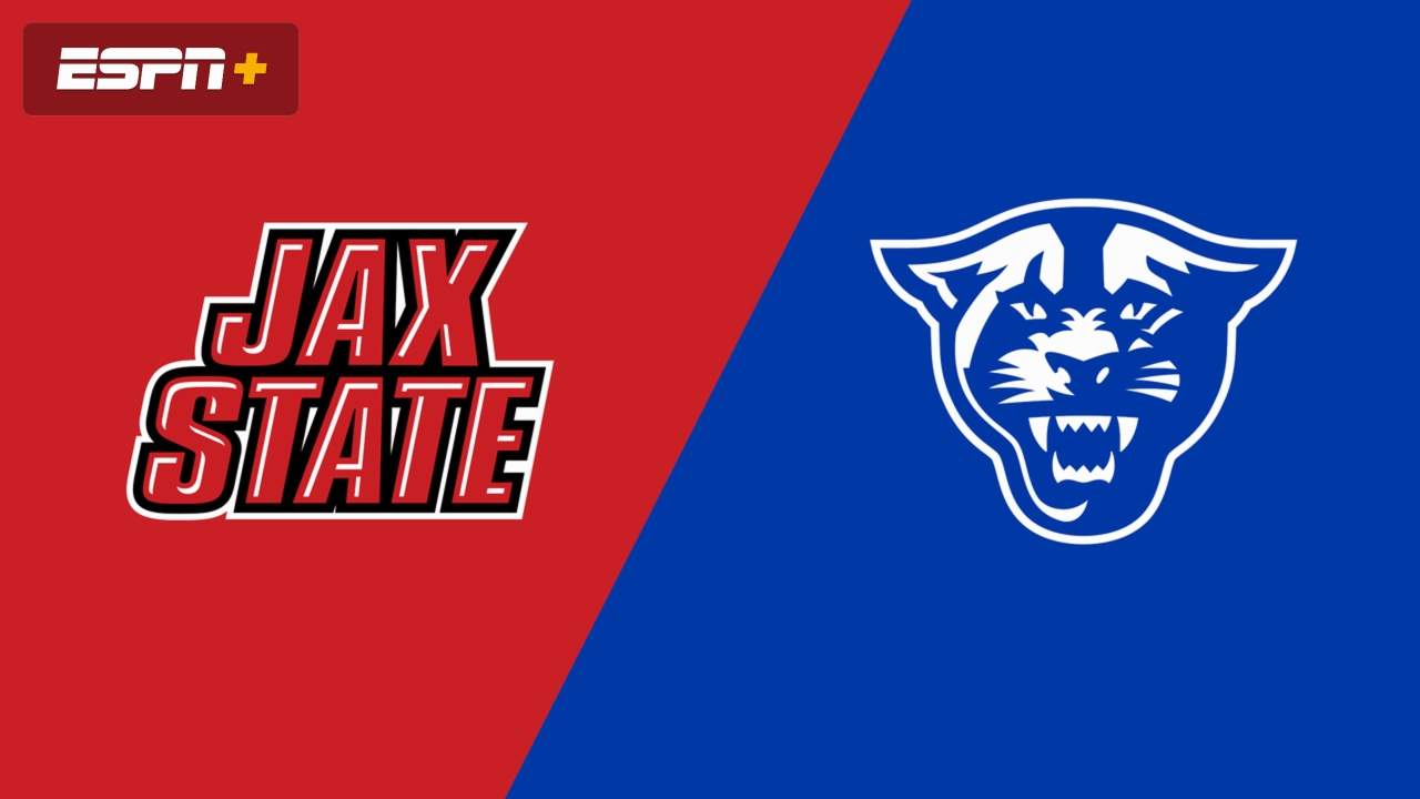 Jacksonville State vs. Georgia State
