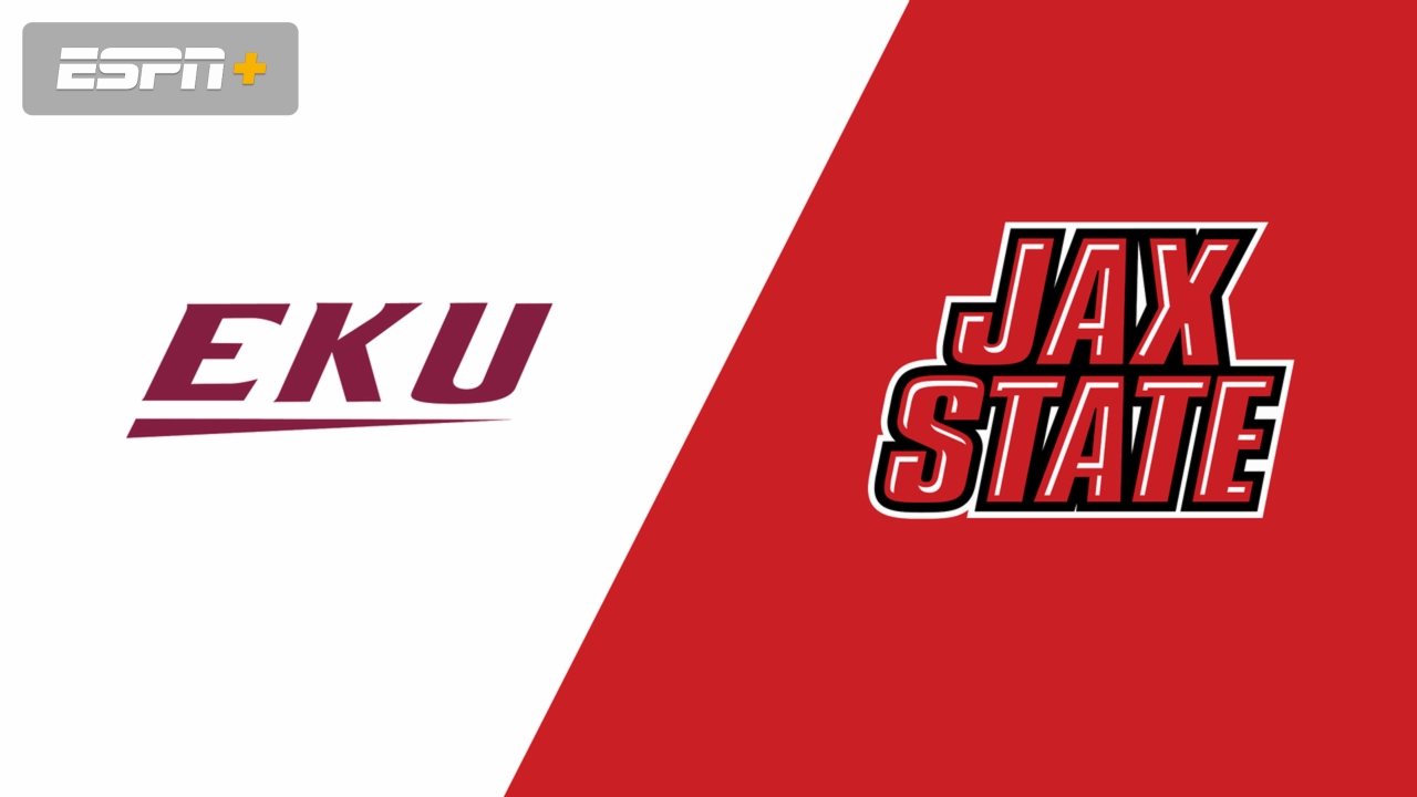 Eastern Kentucky vs. Jacksonville State