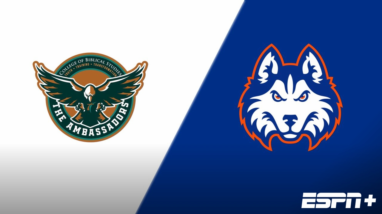 College of Biblical Studies vs. Houston Christian