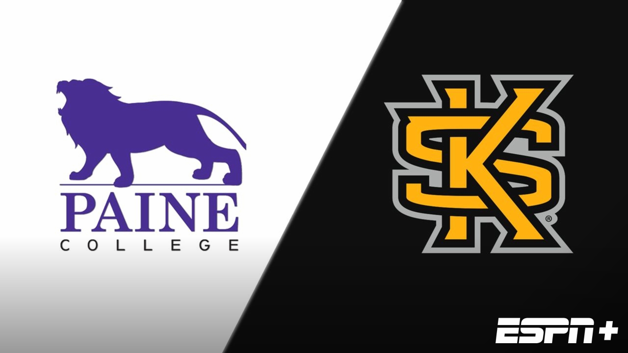 Paine vs. Kennesaw State