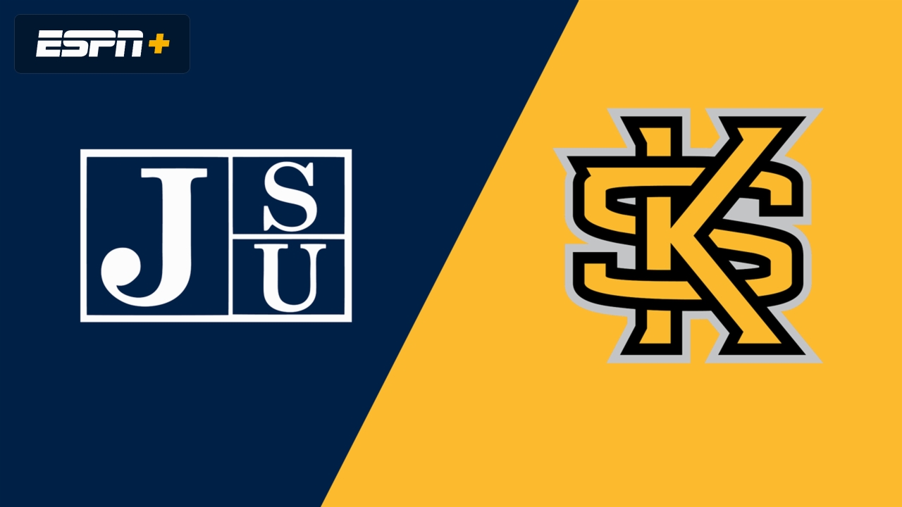 Jackson State vs. Kennesaw State