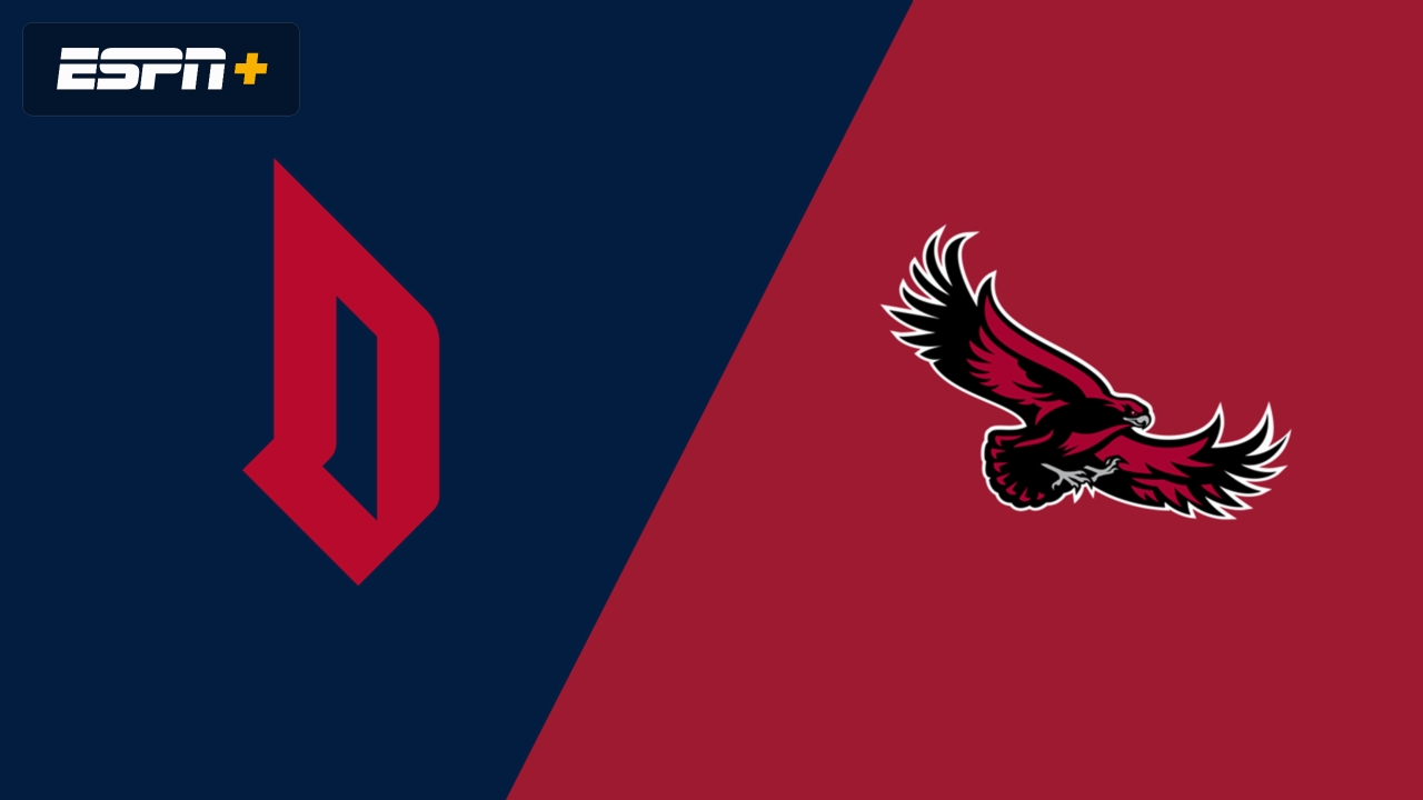 Duquesne vs. Saint Joseph's