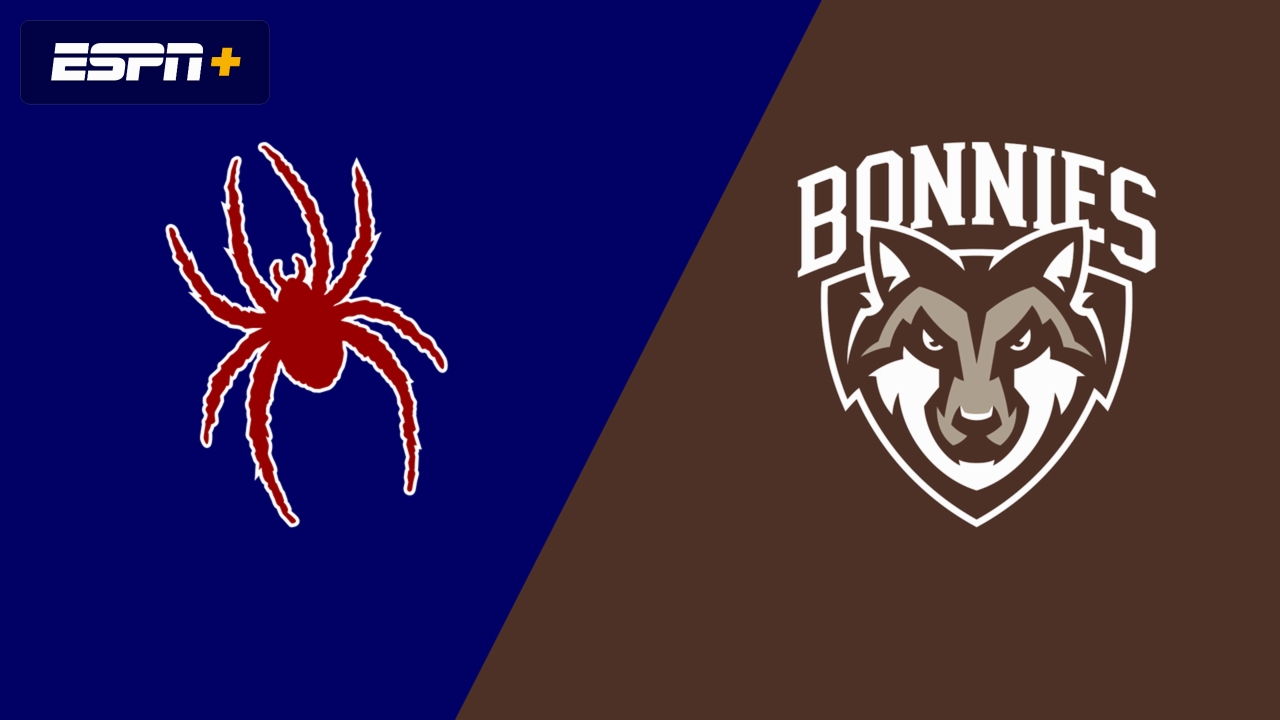 Richmond vs. St. Bonaventure