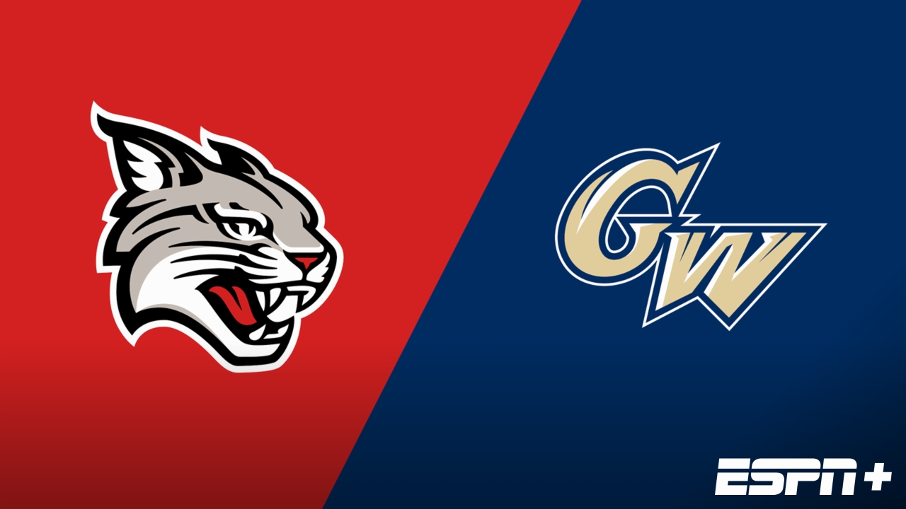 Davidson vs. George Washington