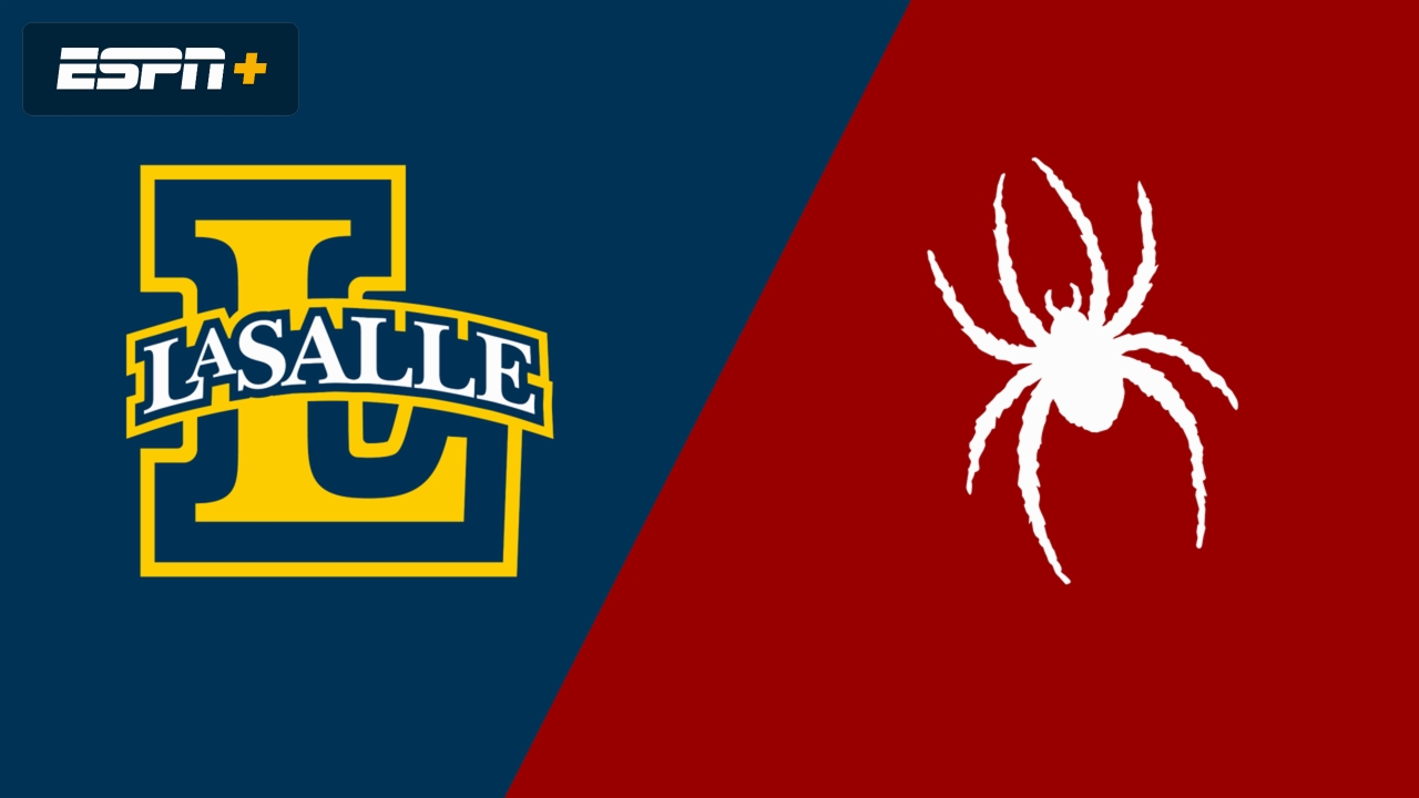 La Salle vs. Richmond