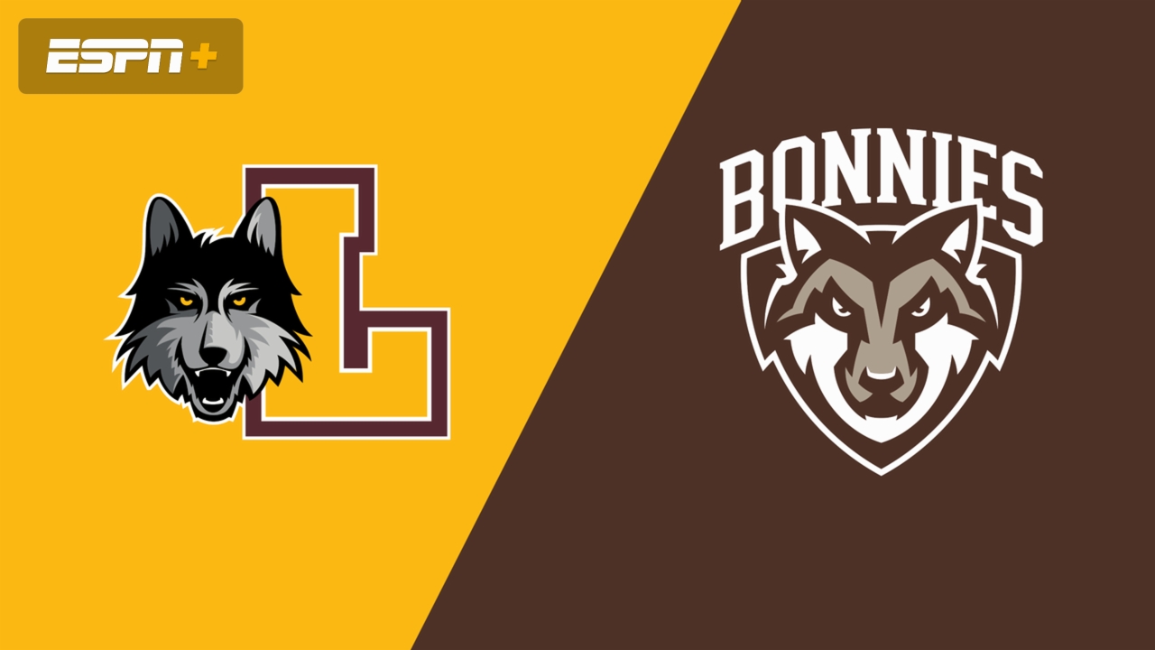 Loyola Chicago vs. St. Bonaventure