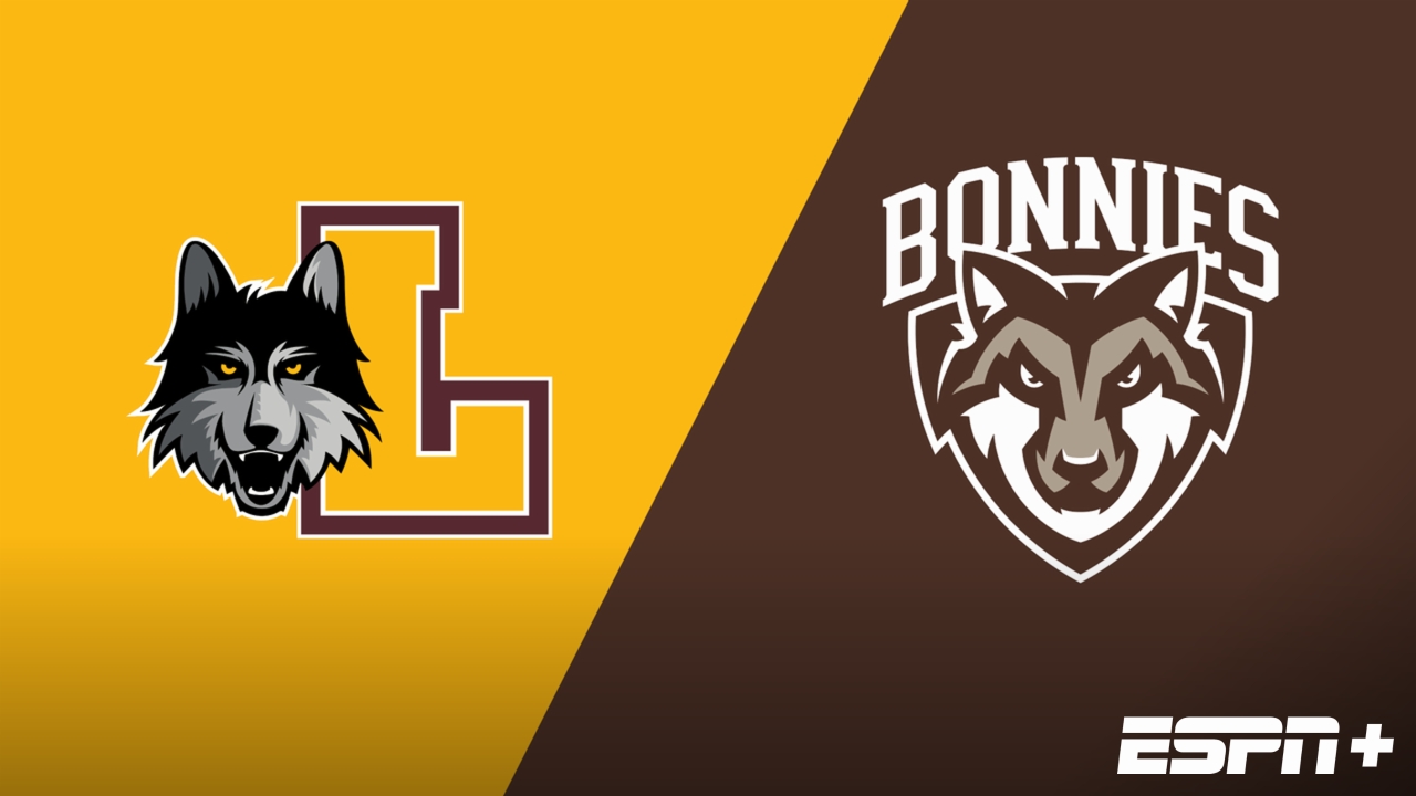 Loyola Chicago vs. St. Bonaventure