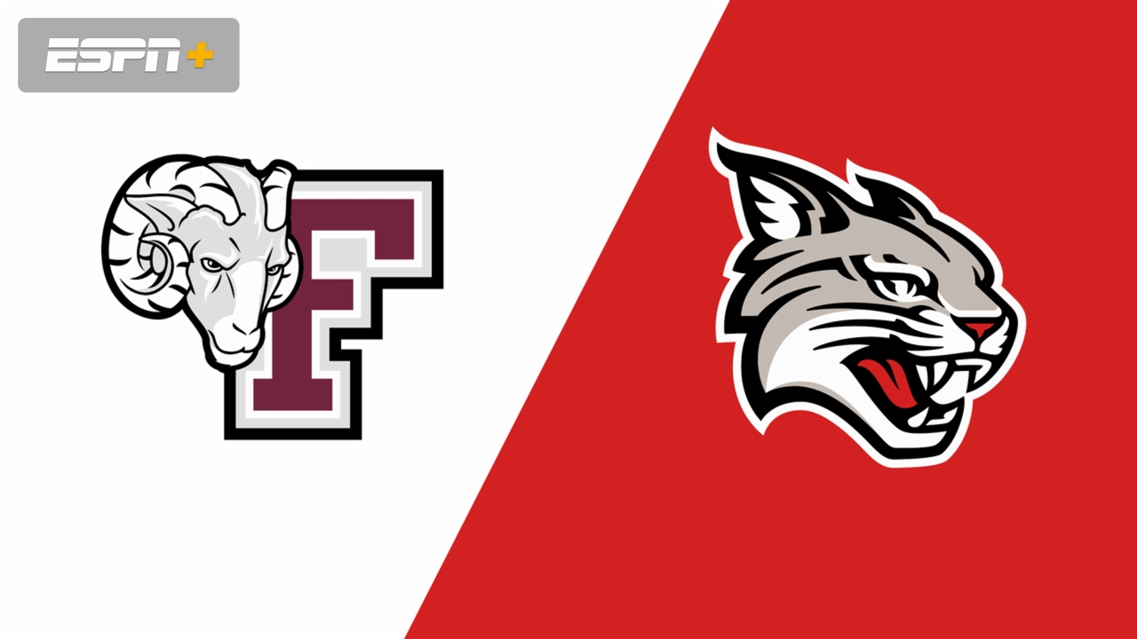 Fordham vs. Davidson