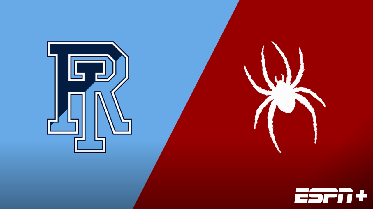Rhode Island vs. Richmond