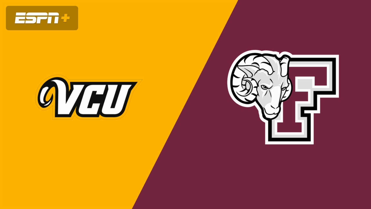 VCU vs. Fordham