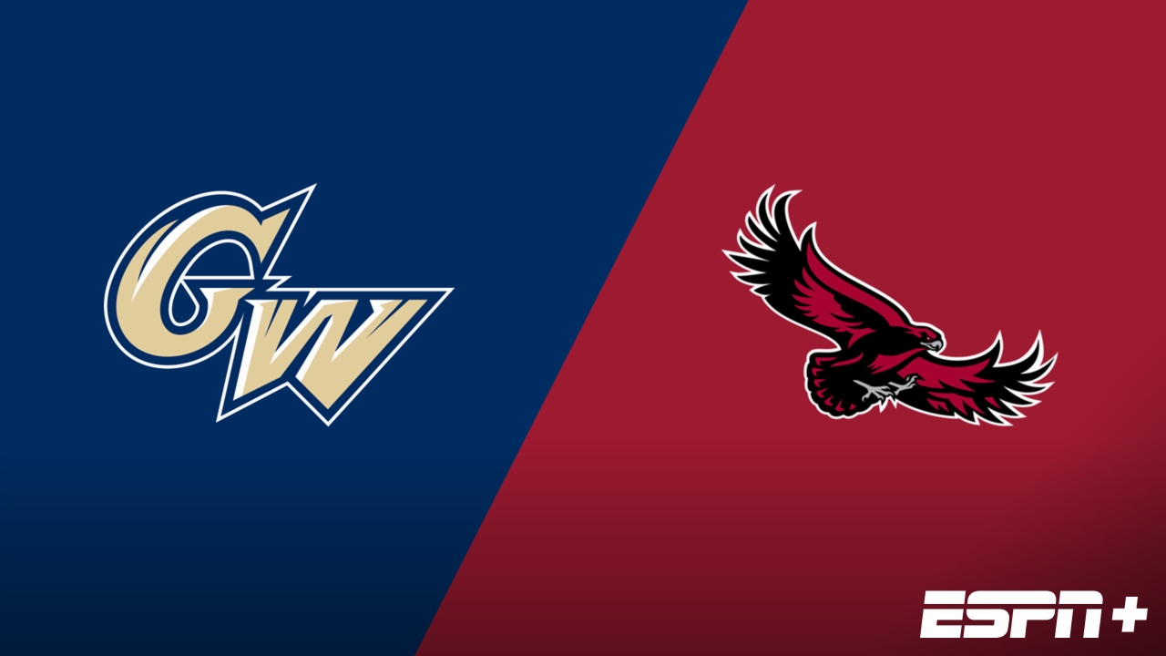 George Washington vs. Saint Joseph's