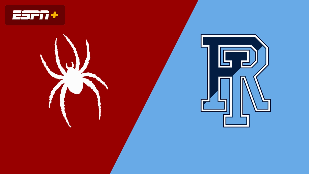Richmond vs. Rhode Island