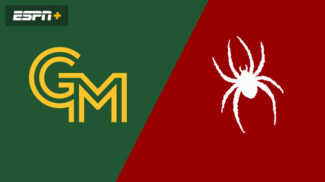 George Mason vs. Richmond