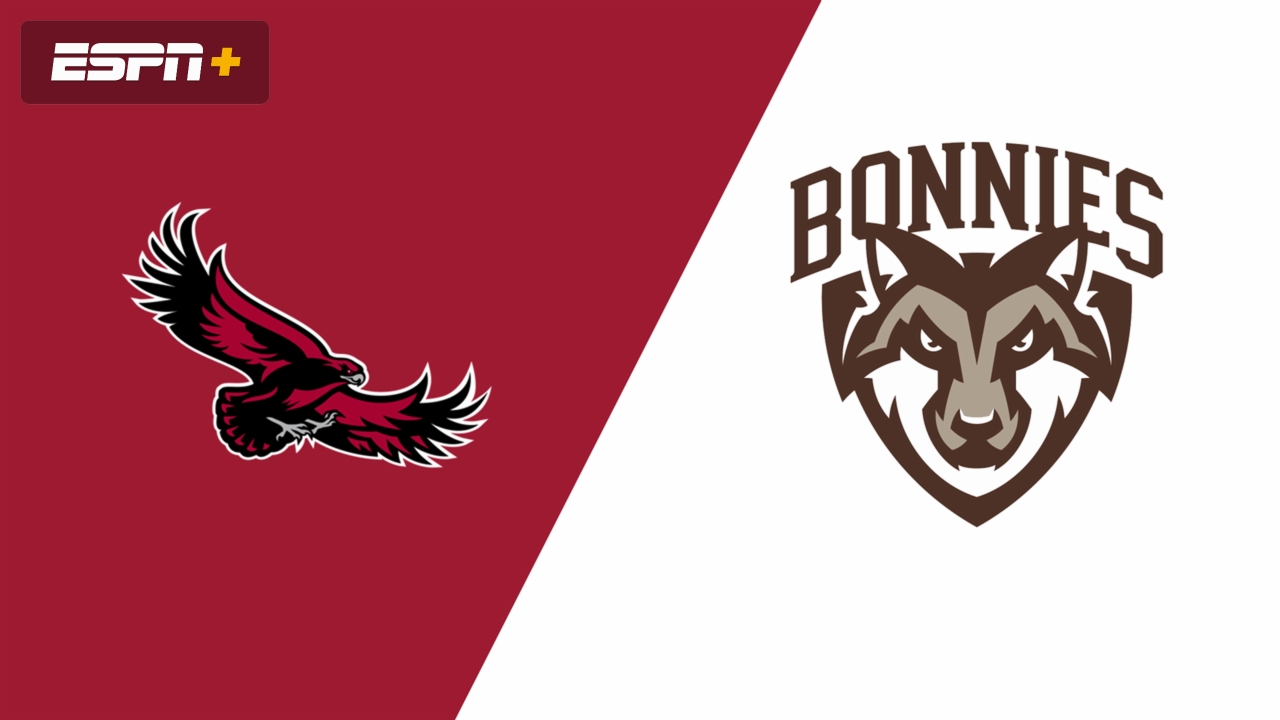 Saint Joseph's vs. St. Bonaventure