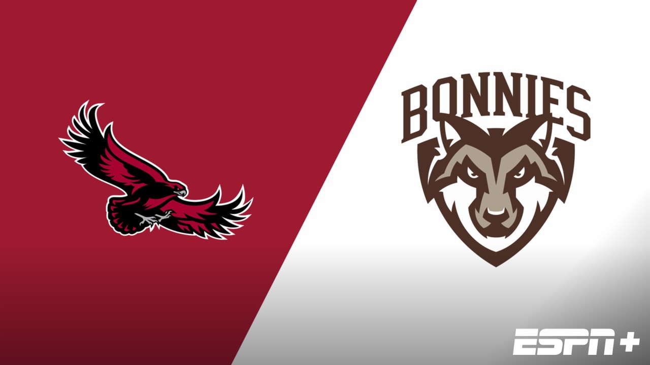 Saint Joseph's vs. St. Bonaventure