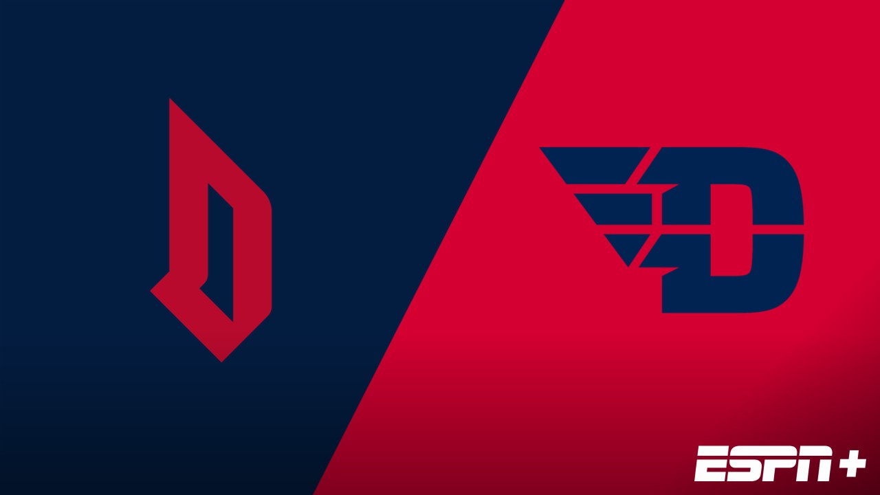 Duquesne vs. Dayton