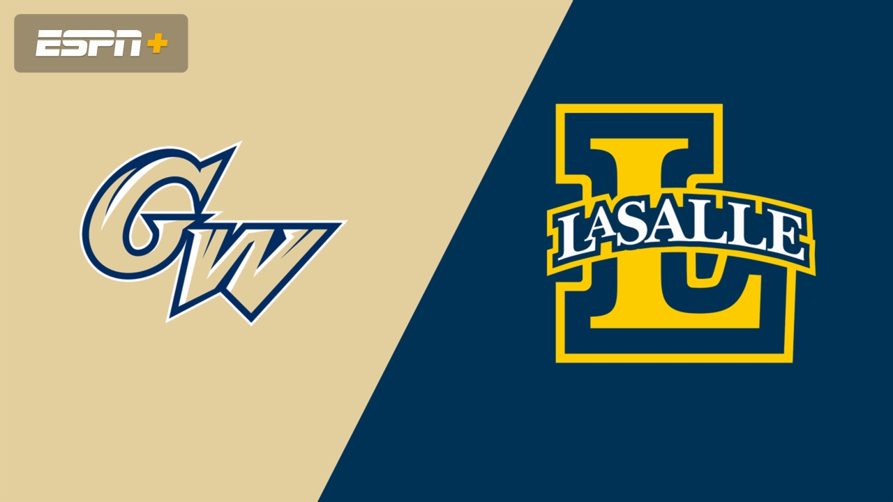 George Washington vs. La Salle