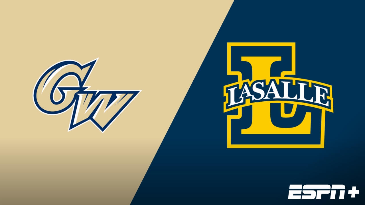 George Washington vs. La Salle