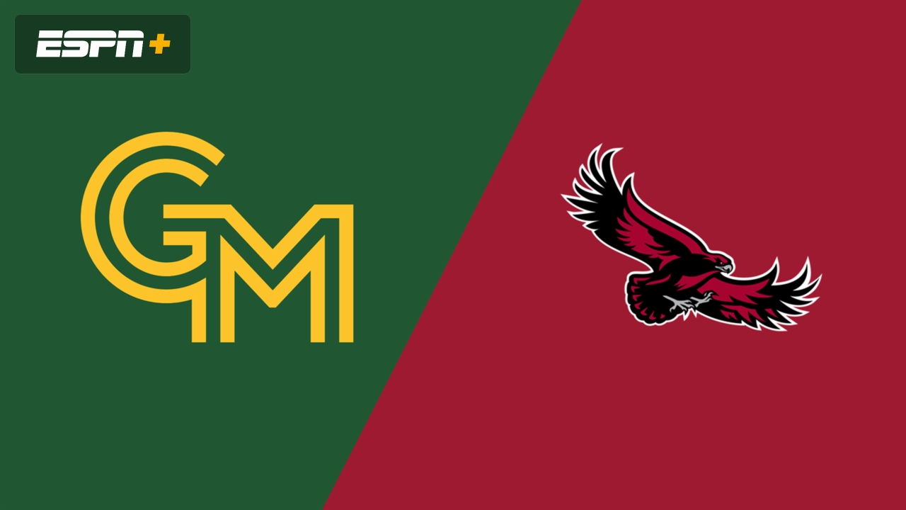 George Mason vs. Saint Joseph's