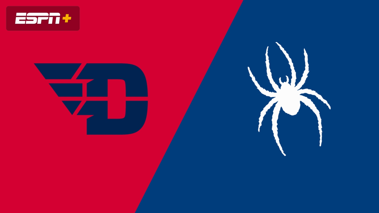 Dayton vs. Richmond