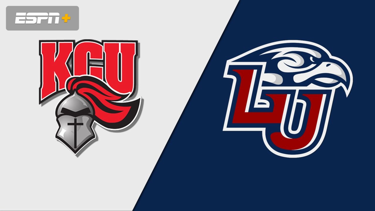 Kentucky Christian vs. Liberty