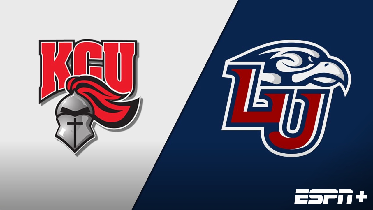 Kentucky Christian vs. Liberty