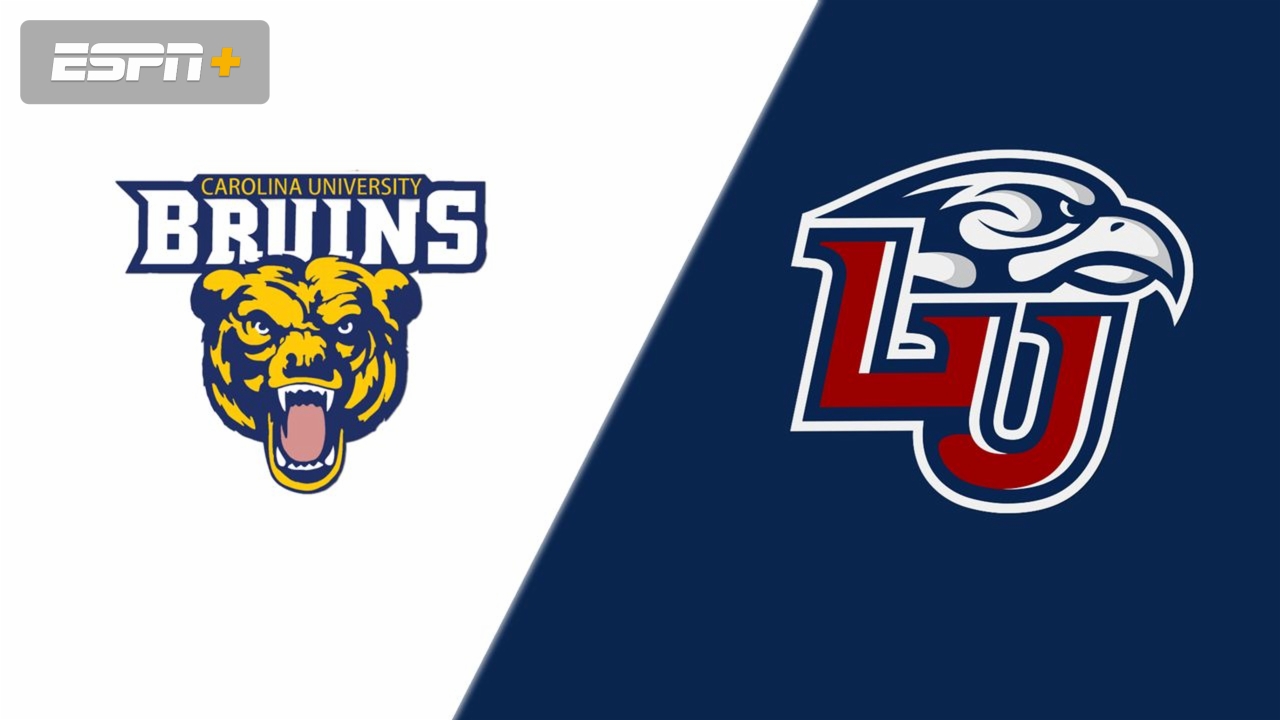Carolina University vs. Liberty