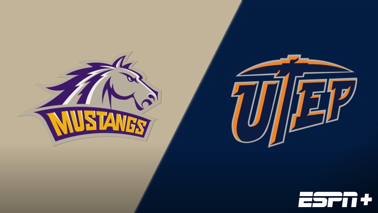 Western New Mexico vs. UTEP