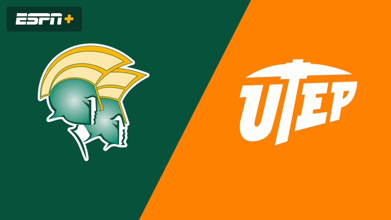 Norfolk State vs. UTEP