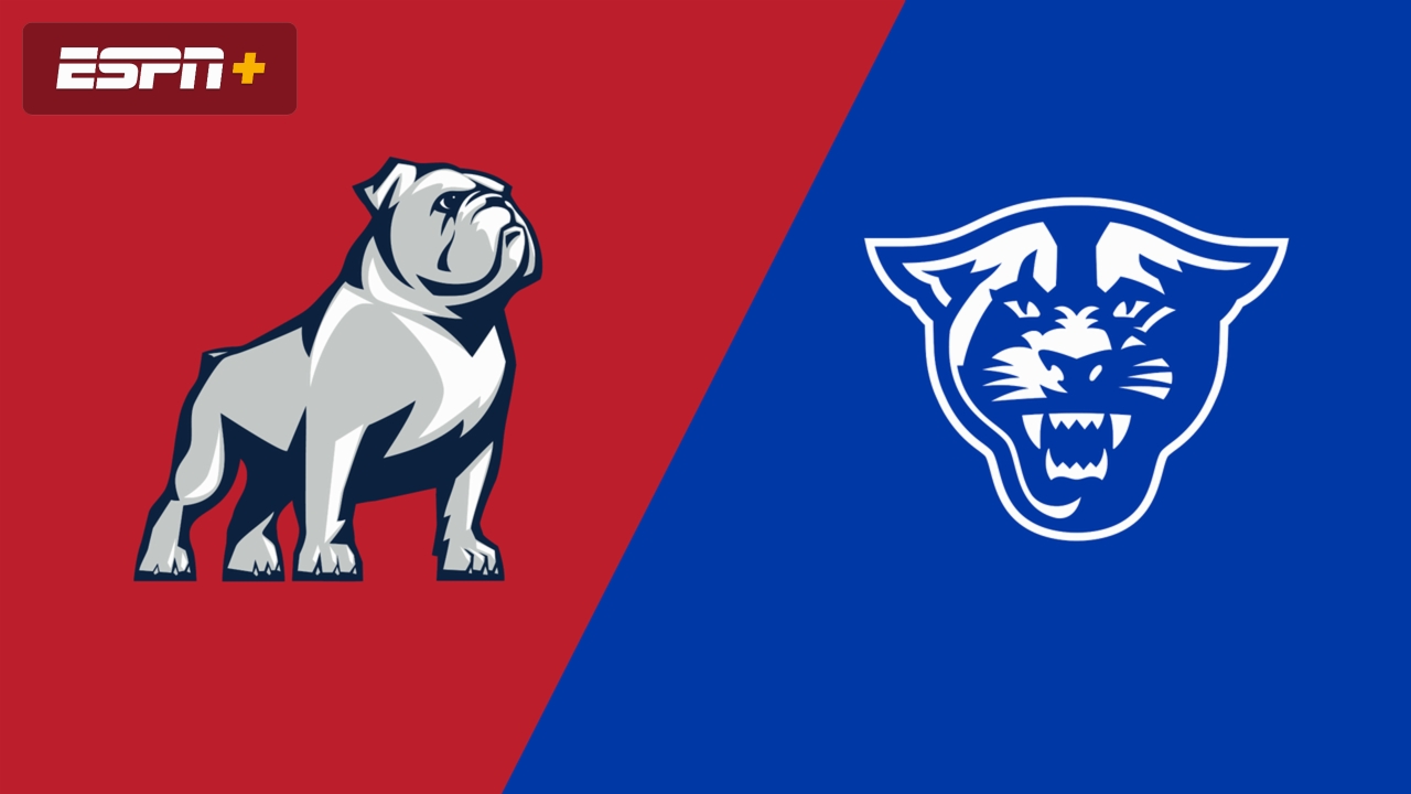 Samford vs. Georgia State