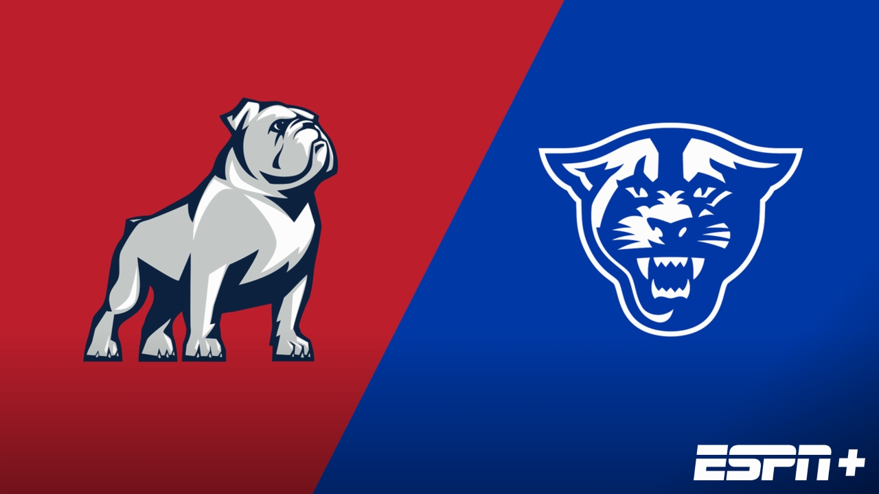 Samford vs. Georgia State
